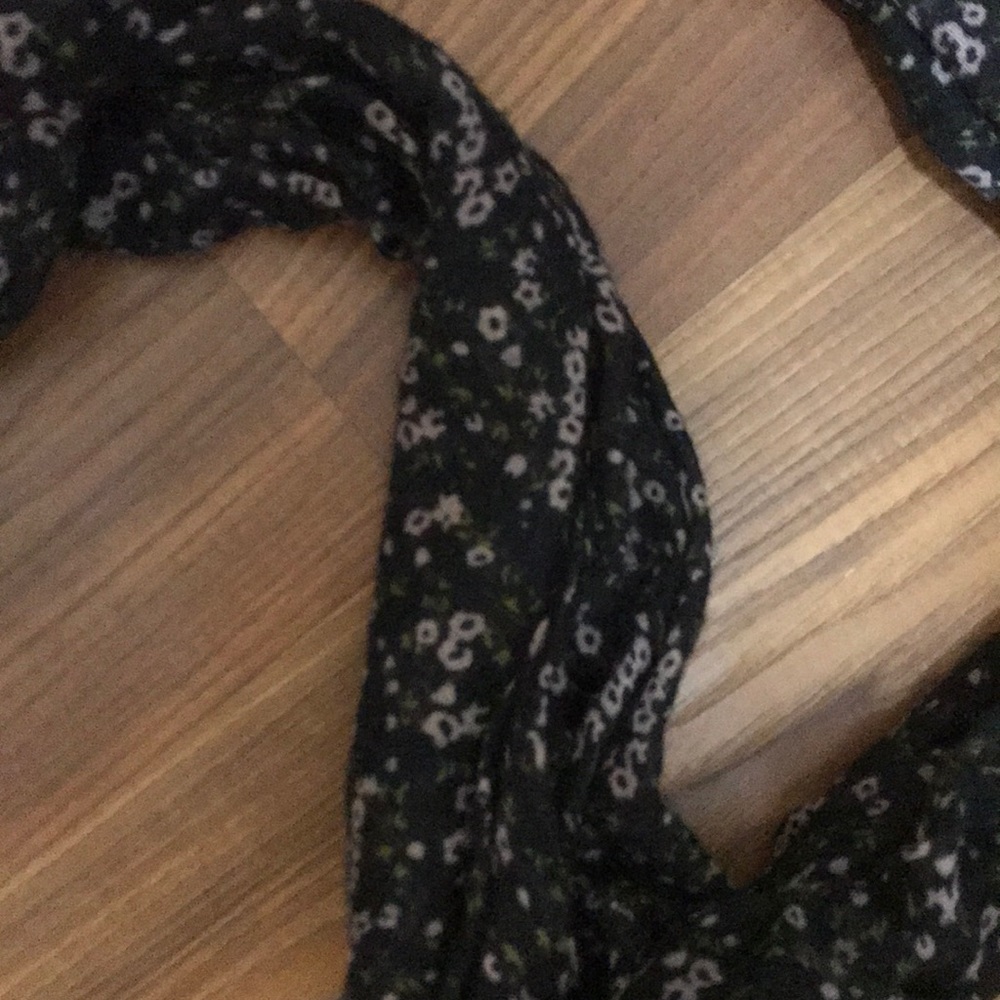 Infinity scarf - Picture 2 of 2
